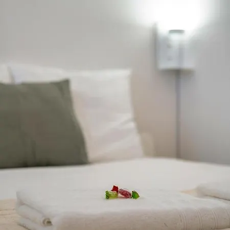La Verriere Remoise Apartmán Remeš