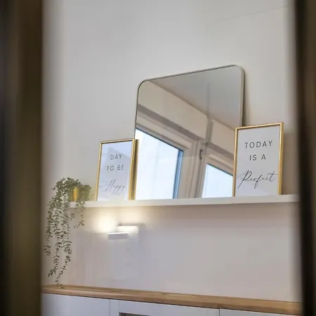 아파트 La Verriere Remoise *