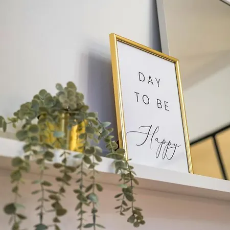 아파트 La Verriere Remoise 랭스