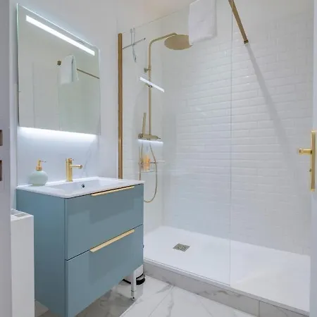 La Verriere Remoise * Reims