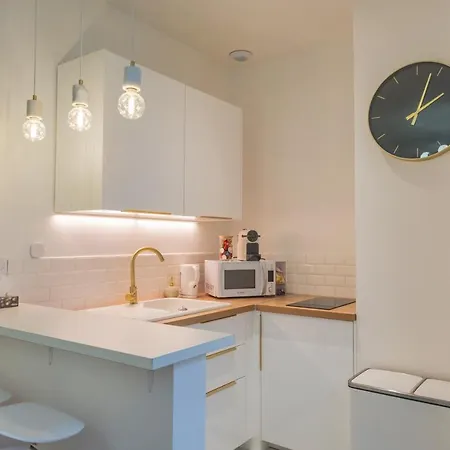 Apartmán La Verriere Remoise