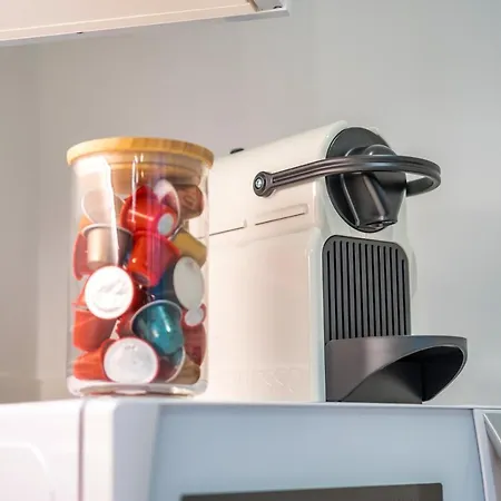 La Verriere Remoise Lejlighed *