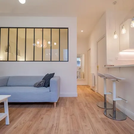 Apartment La Verriere Remoise