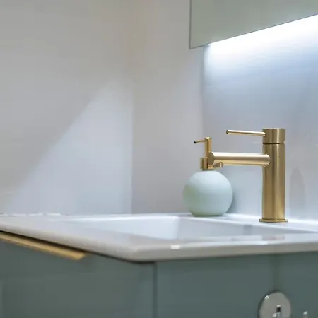 La Verriere Remoise Apartmán Remeš
