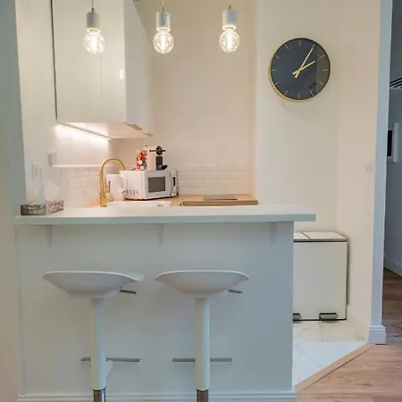 La Verriere Remoise Apartmán Remeš