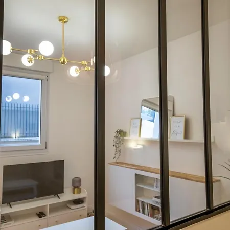 La Verriere Remoise 랭스