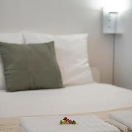 La Verriere Remoise Apartmán