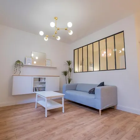 Apartment La Verriere Remoise