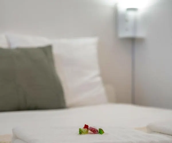 La Verriere Remoise Lejlighed Reims