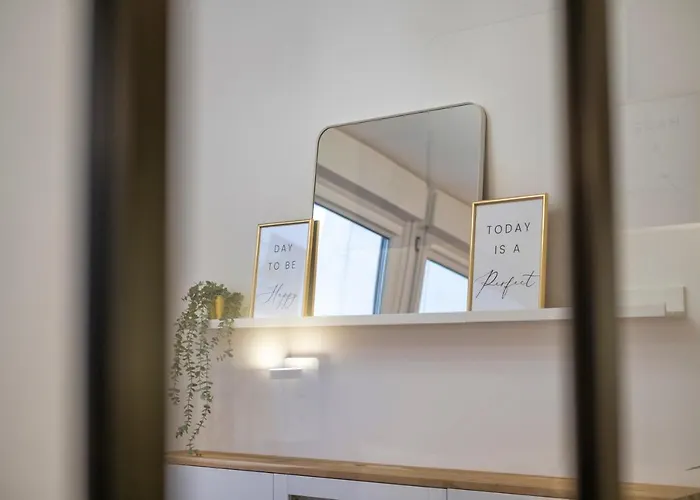 Lejlighed La Verriere Remoise *