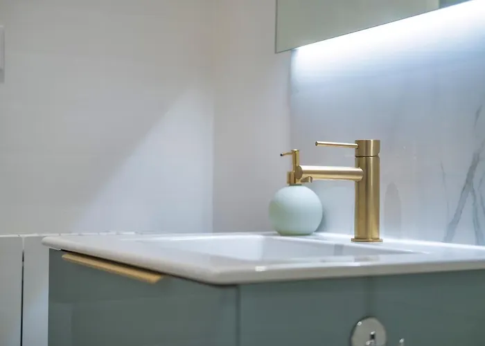 La Verriere Remoise Lejlighed Reims