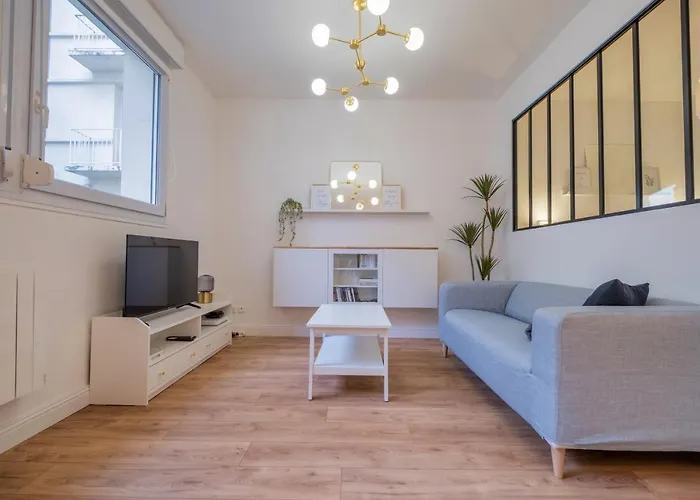 Lejlighed La Verriere Remoise Reims