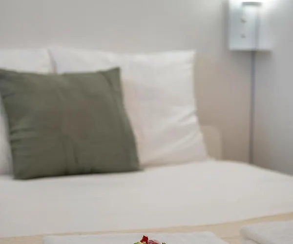 La Verrière Rémoise Appartement